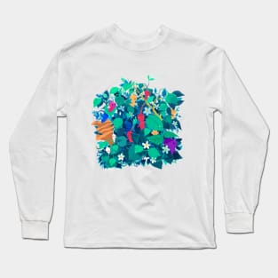 Seedling Long Sleeve T-Shirt